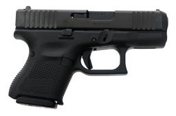 GLOCK MODEL 27 GEN 5 .40 S&W CALIBER PISTOL