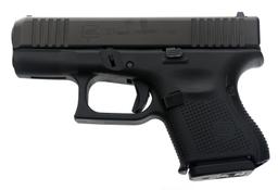 GLOCK MODEL 27 GEN 5 .40 S&W CALIBER PISTOL