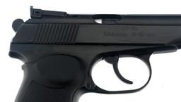 BAIKAL MODEL IJ-70HC 9x18mm CALIBER MAKAROV PISTOL