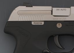 BERETTA MODEL PICO .380 AUTO CALIBER PISTOL