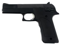 SMITH & WESSON MODEL 422 .22 LR CALIBER PISTOL