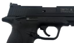 SMITH & WESSON MODEL M&P 22 COMPACT .22 LR PISTOL