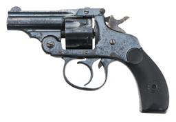 HARRINGTON & RICHARDSON 32 CAL TOP BREAK REVOLVER