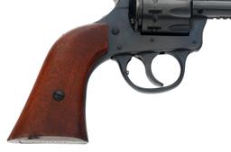 HARRINGTON & RICHARDSON MODEL 949 .22 CAL REVOLVER