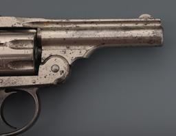 HARRINGTON & RICHARDSON PREMIER .22 CAL REVOLVER