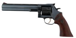 DAN WESSON MODEL 44 .44 MAGNUM CALIBER DA REVOLVER