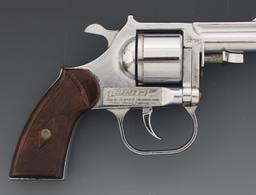 CLERKE 1st .32 S&W CALIBER DA REVOLVER