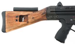 CENTURY ARMS CETME SPORTER .308 CALIBER RIFLE