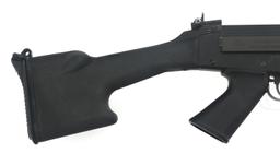 BRAZILIAN IMBEL MODEL FAL 7.62mm CALIBER RIFLE