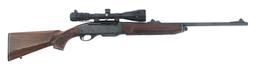 REMINGTON MODEL 7400 .30-06 CALIBER RIFLE