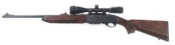 REMINGTON MODEL 7400 .30-06 CALIBER RIFLE