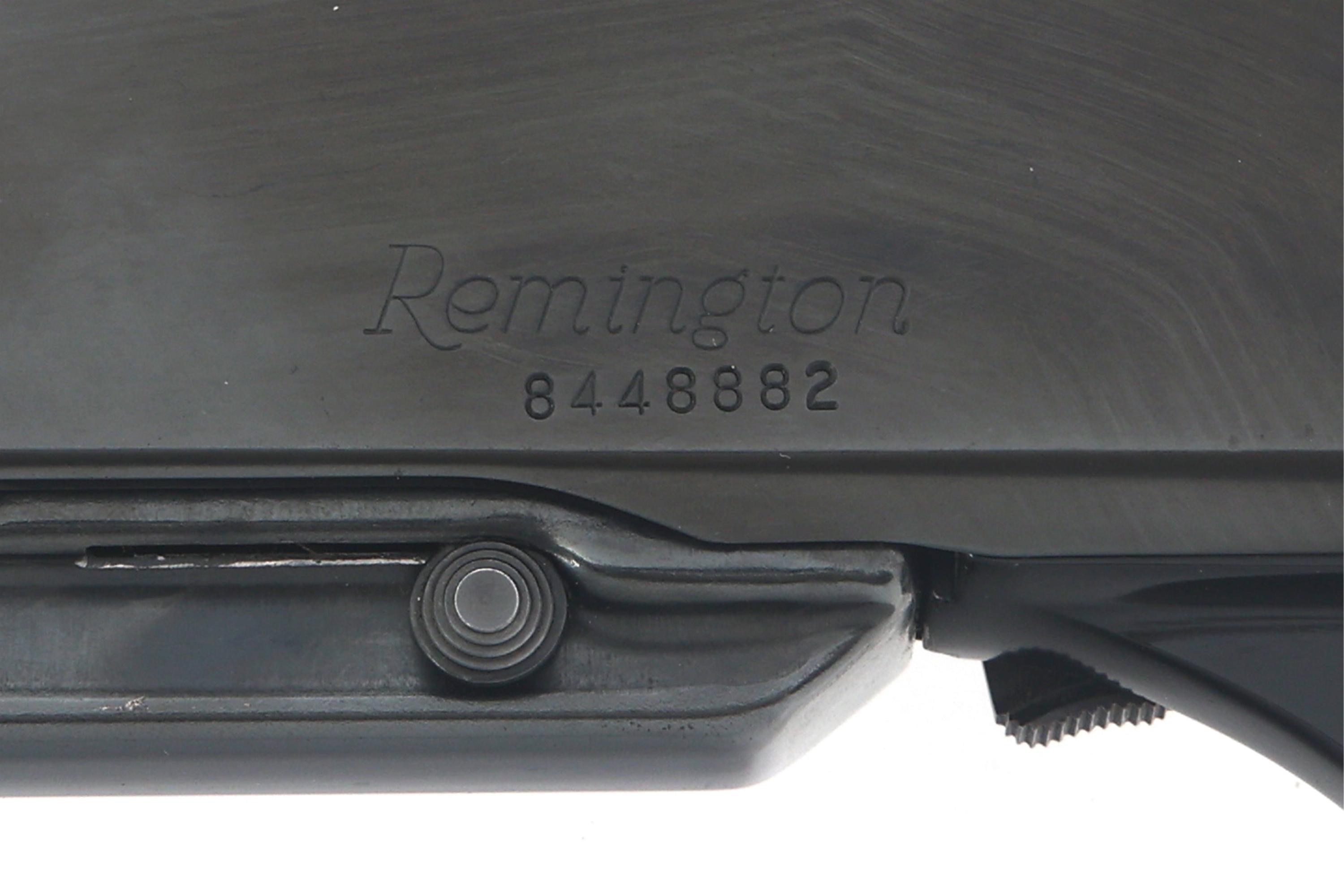 REMINGTON MODEL 7400 .30-06 CALIBER RIFLE