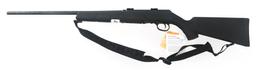 SAVAGE MODEL A17 .17 HMR CALIBER SEMI AUTO RIFLE