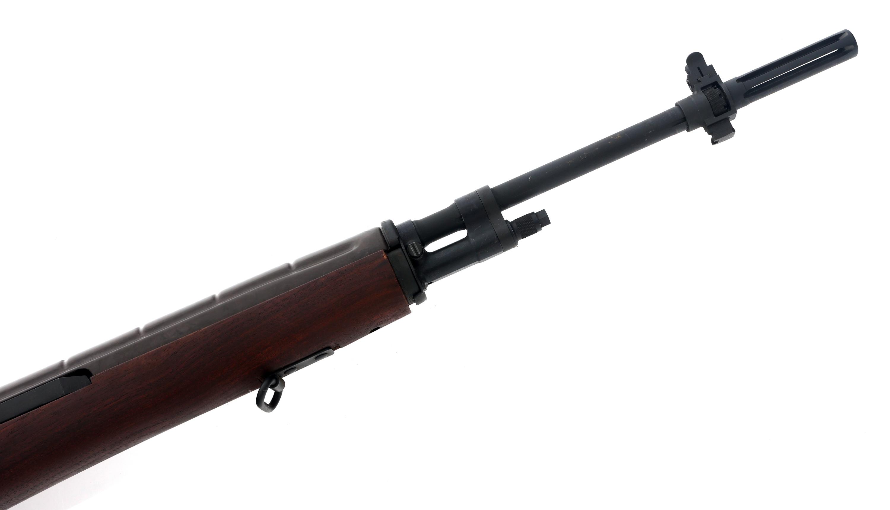 SPRINGFIELD ARMORY INC MODEL M1A .308 CAL RIFLE