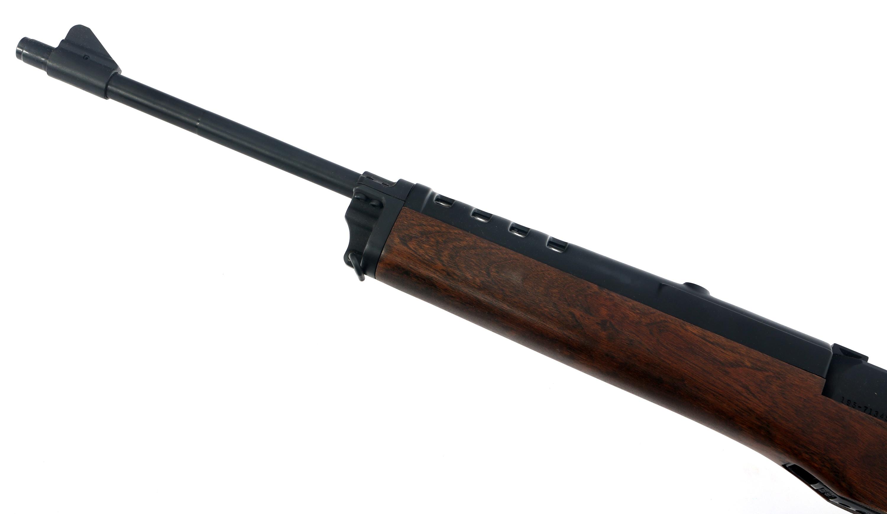 RUGER MODEL MINI-14 .223 CALIBER RANCH RIFLE