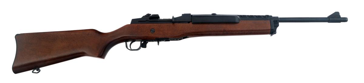 RUGER MODEL MINI-14 .223 CALIBER RANCH RIFLE