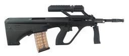 STEYR MODEL AUG A3 M1 .223 CALIBER SEMI AUTO RIFLE