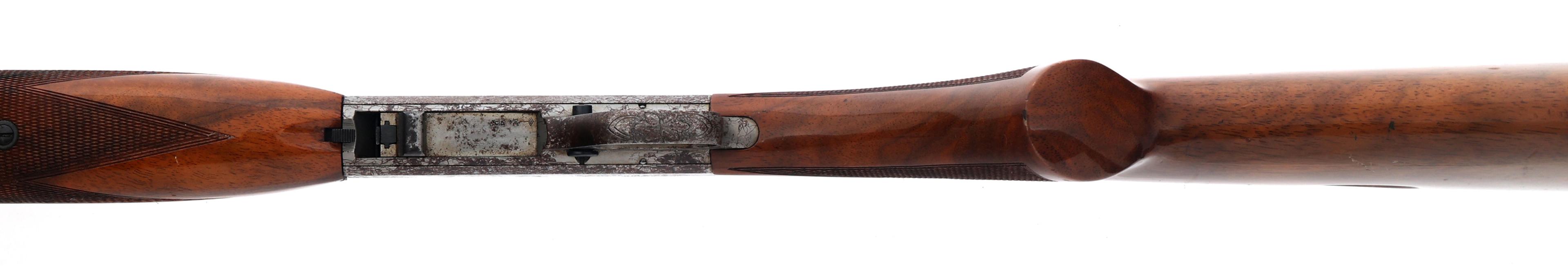 BROWNING MODEL SA22 GRADE 2 22 LR CAL RIFLE