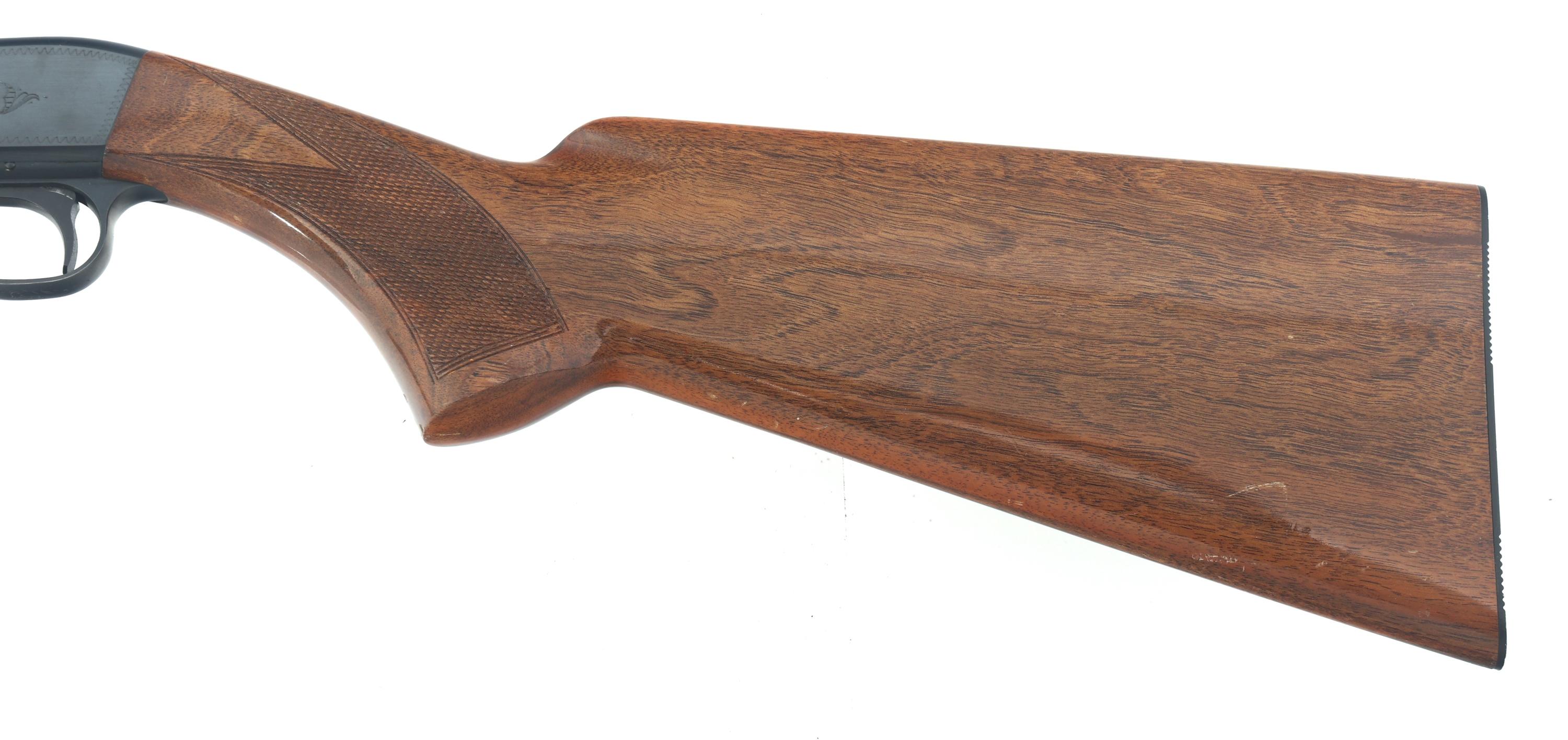 BROWNING MODEL SA22 GRADE 1 .22 LR RIFLE