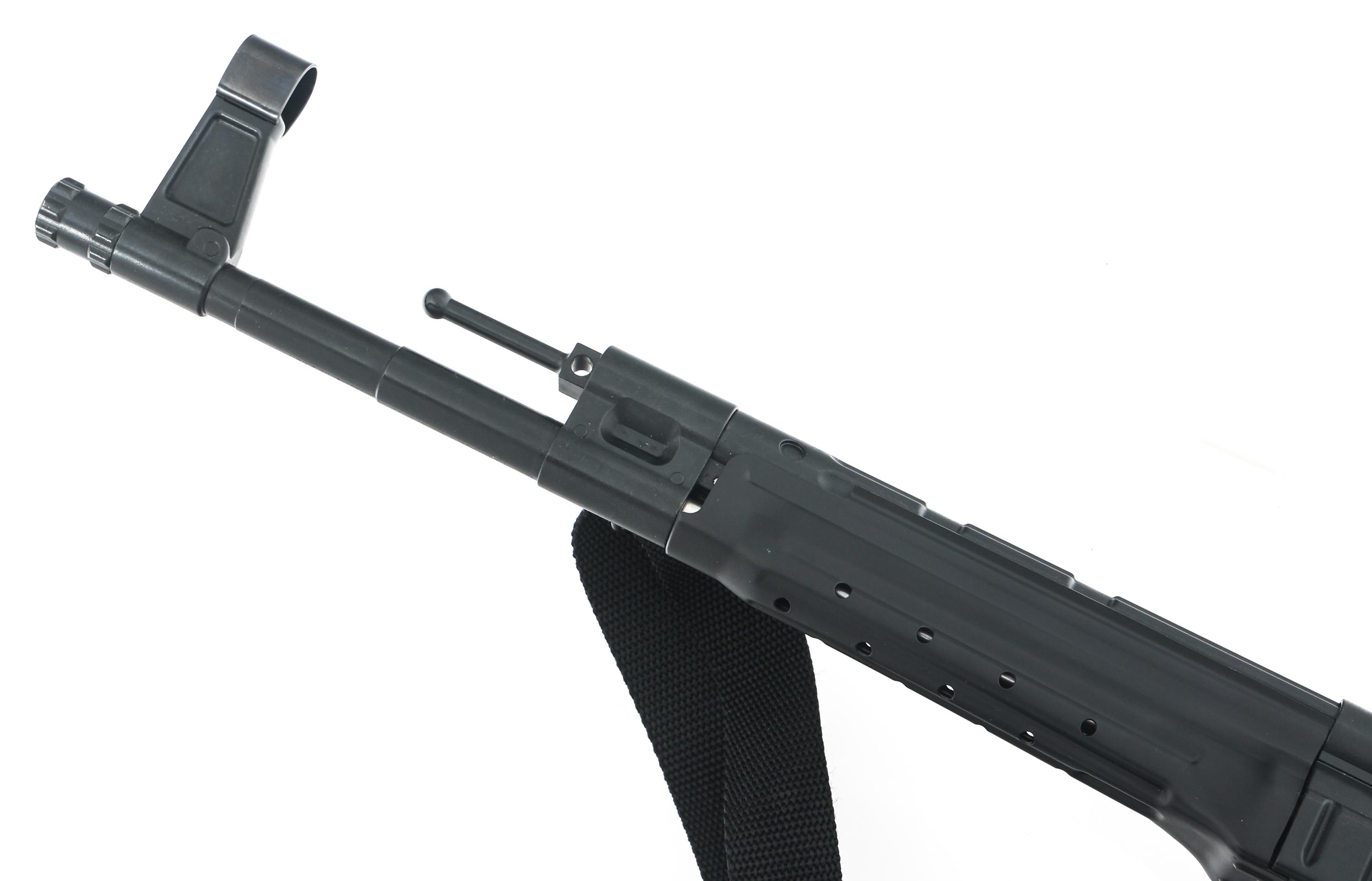 GSG MODEL GSG-STG44 .22 LR CALIBER SEMI AUTO RIFLE