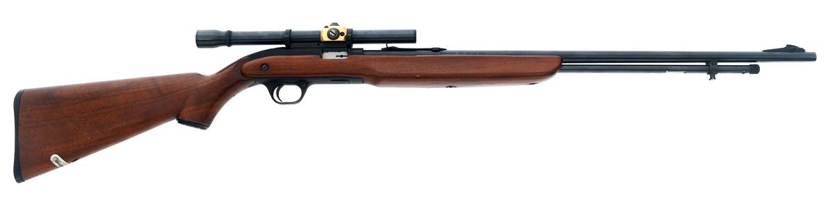 JC HIGGINS SEARS MODEL 30 .22 LR CALIBER RIFLE