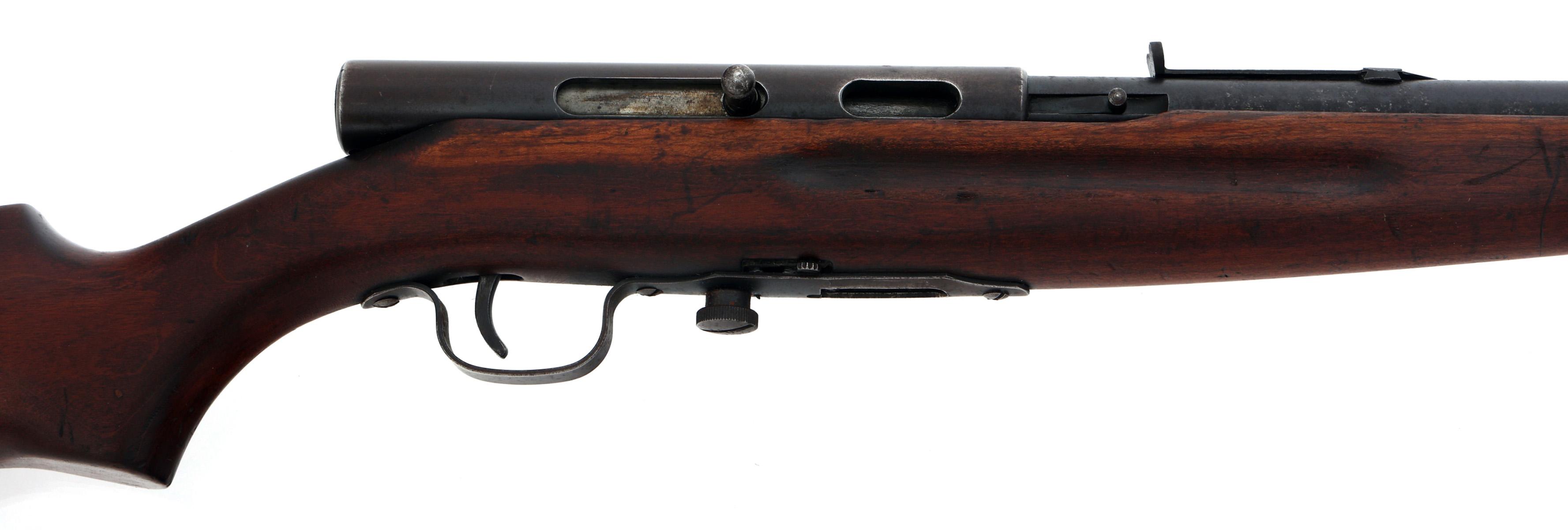 MARLIN MODEL 50 .22 LR CALIBER SEMI AUTO RIFLE