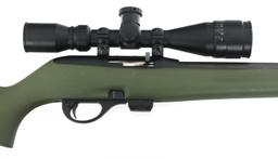 REMINGTON MODEL 597 .22 LR CALIBER RIFLE