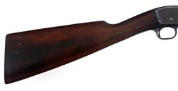 1919 REMINGTON MODEL 12A .22 S-L-LR CALIBER RIFLE