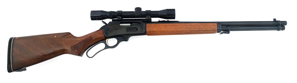 MARLIN MODEL 3040 .30-30 WIN CALIBER RIFLE