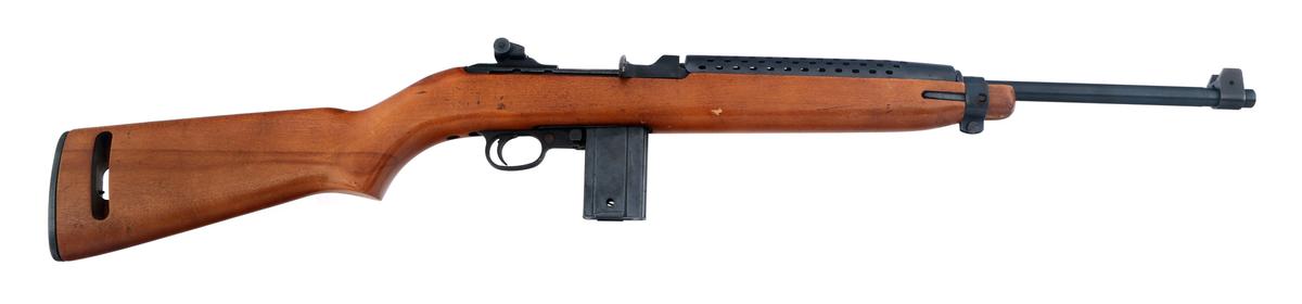 NATIONAL ORDNANCE INC MODEL M1 .30 CALIBER CARBINE