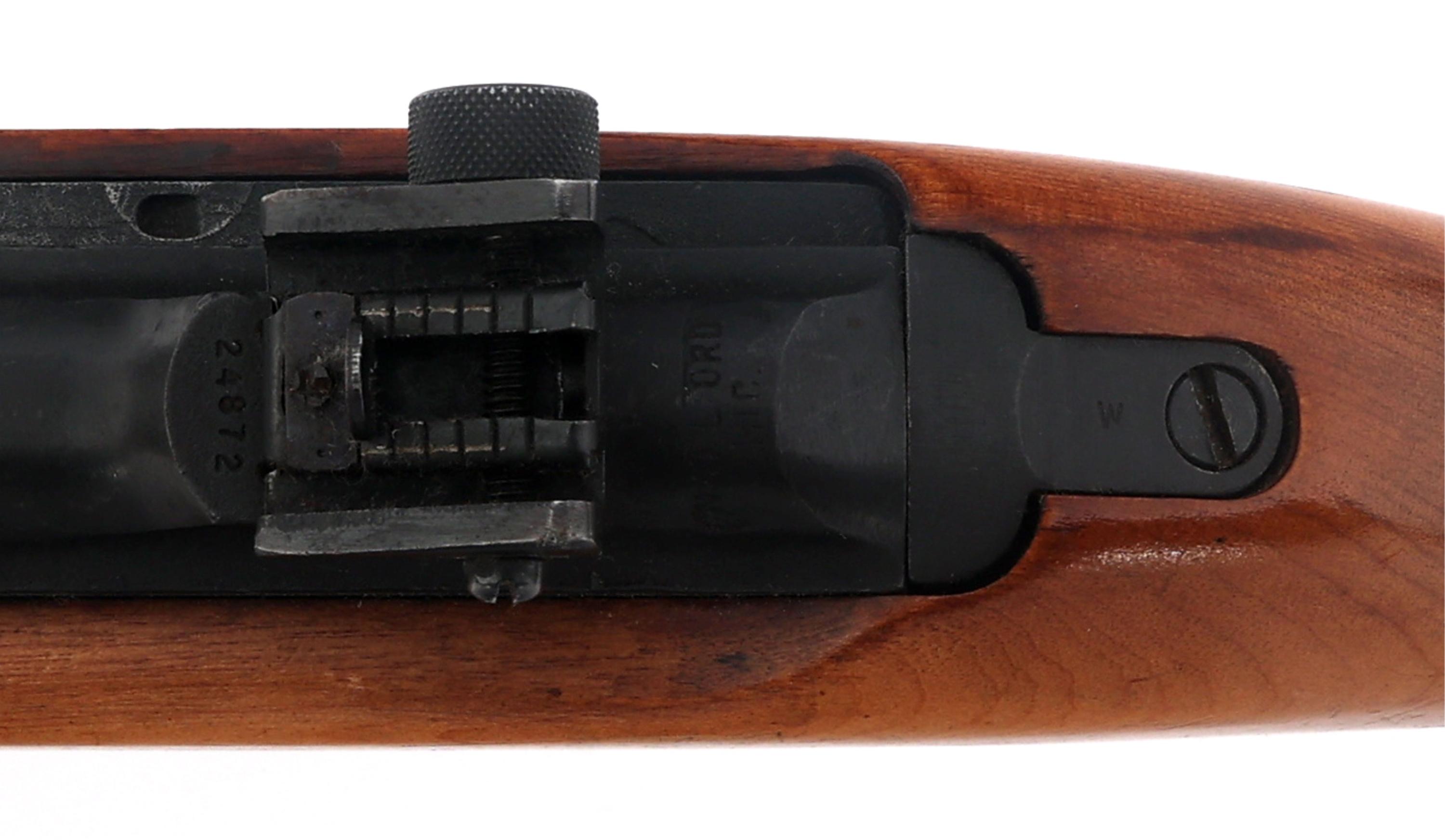 NATIONAL ORDNANCE INC MODEL M1 .30 CALIBER CARBINE