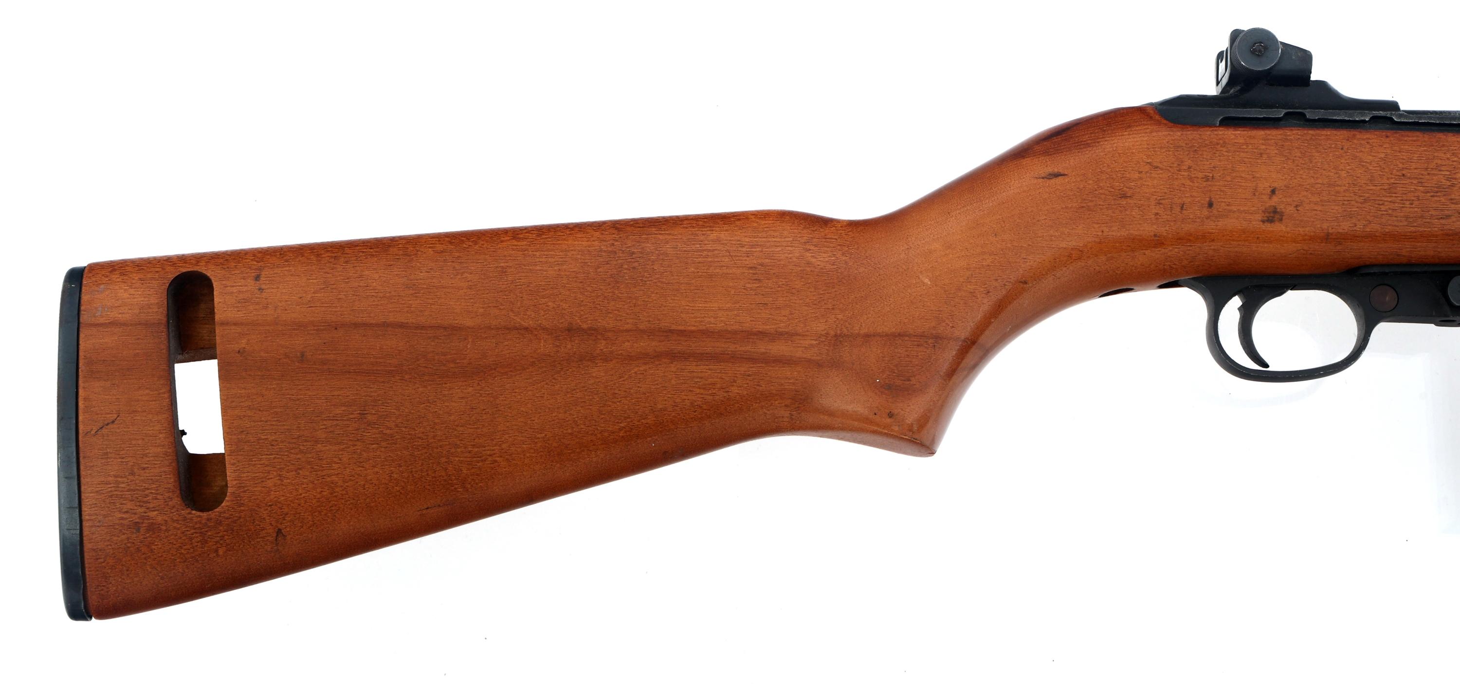 NATIONAL ORDNANCE INC MODEL M1 .30 CALIBER CARBINE