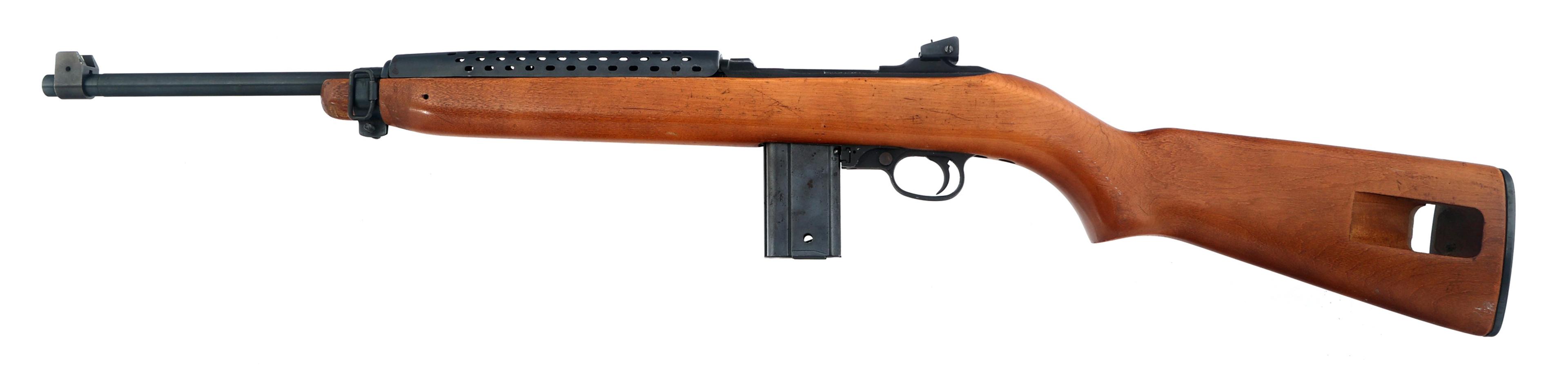 NATIONAL ORDNANCE INC MODEL M1 .30 CALIBER CARBINE