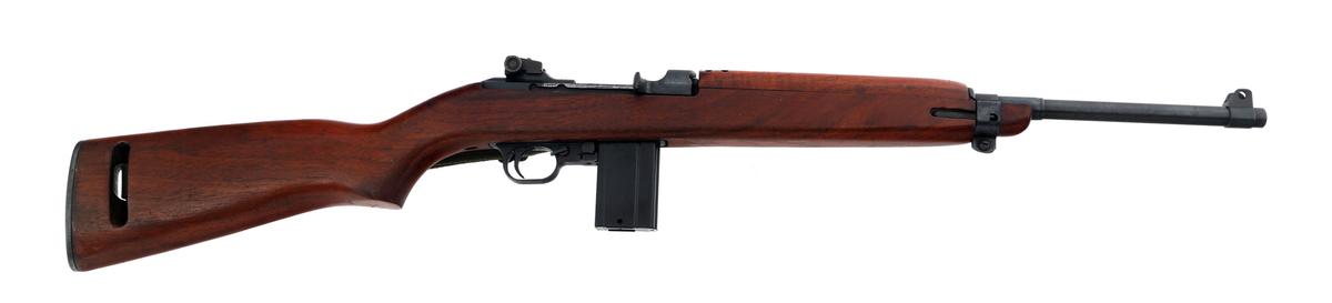 UNIVERSAL MODEL M1 .30 CALIBER CARBINE