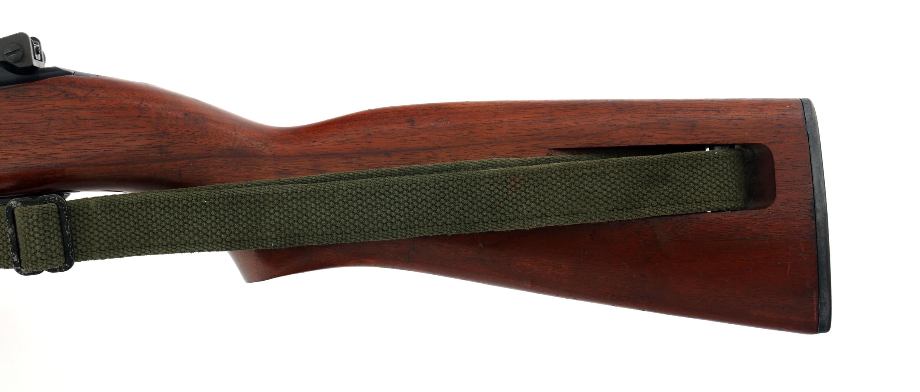 UNIVERSAL MODEL M1 .30 CALIBER CARBINE