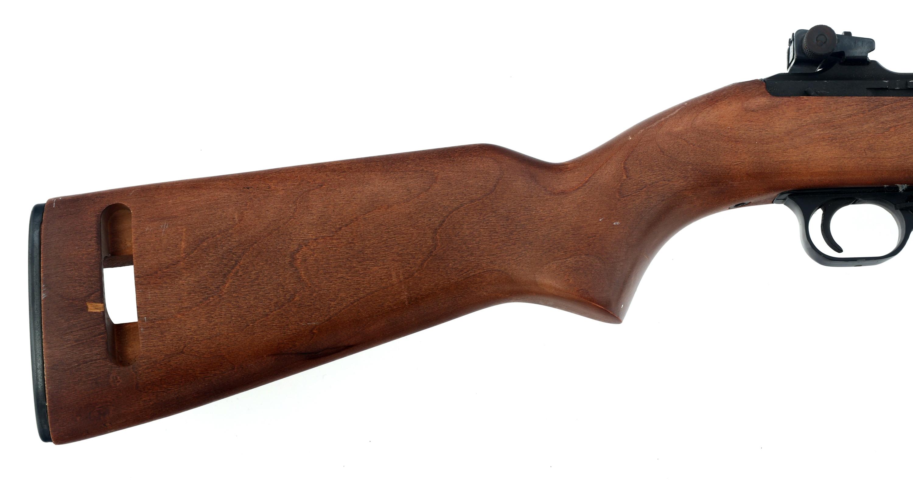 UNIVERSAL MODEL M1 .30 CALIBER CARBINE