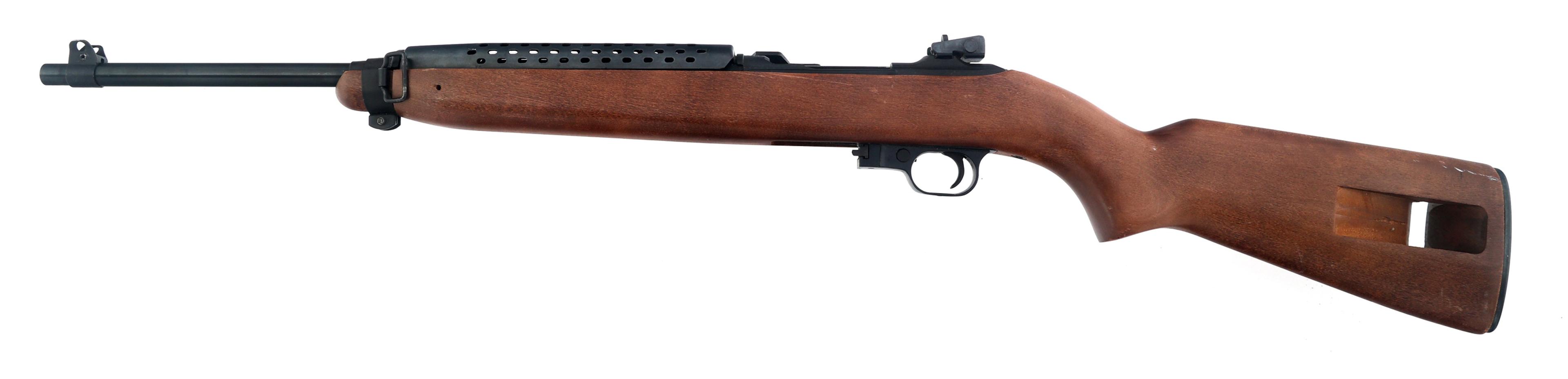 UNIVERSAL MODEL M1 .30 CALIBER CARBINE