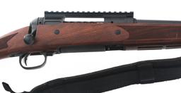 SAVAGE MODEL 11 6.5 CREEDMOOR CALIBER RIFLE