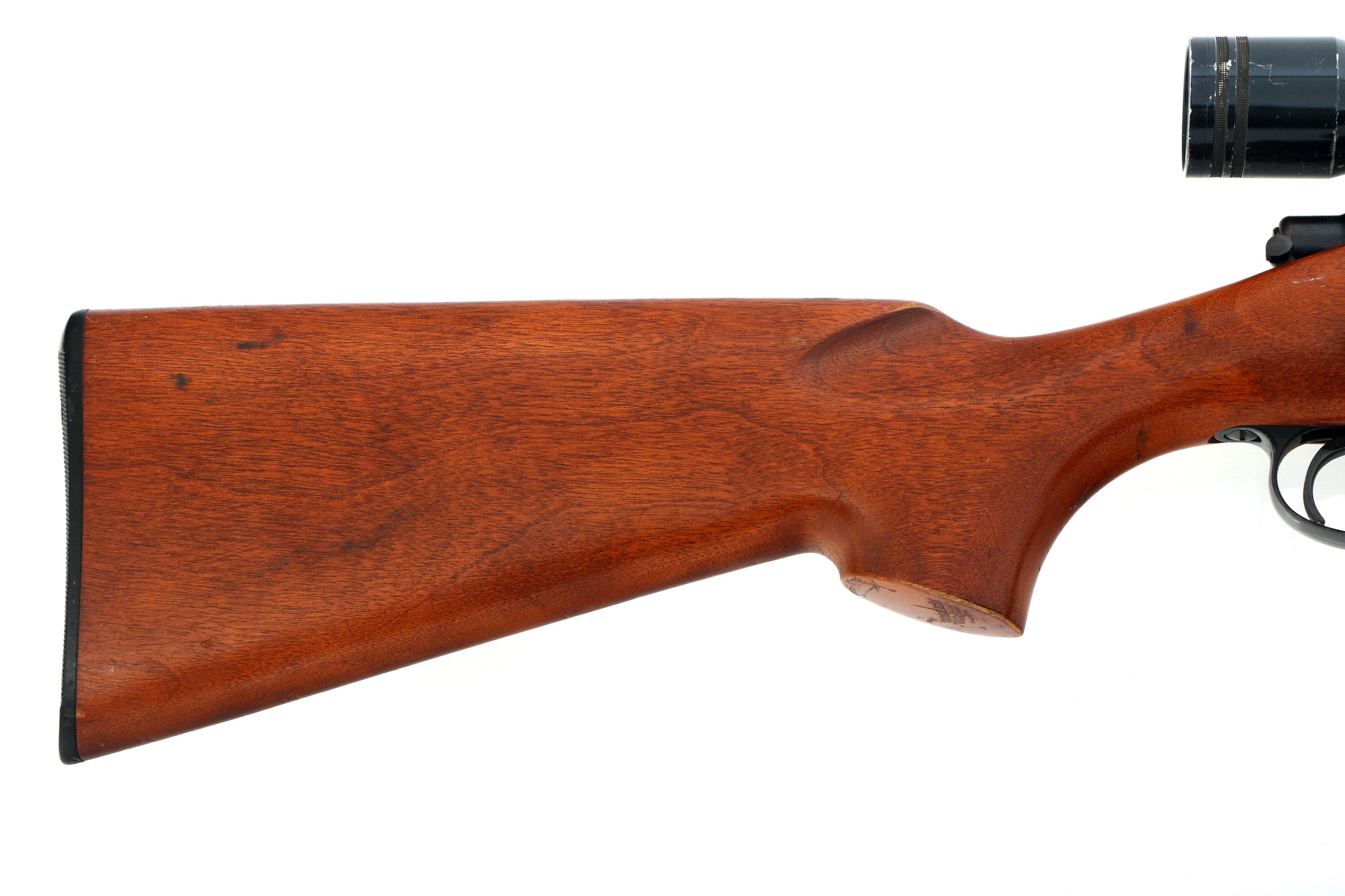 REMINGTON MODEL SPORTSMAN 78 .30-06 CALIBER RIFLE