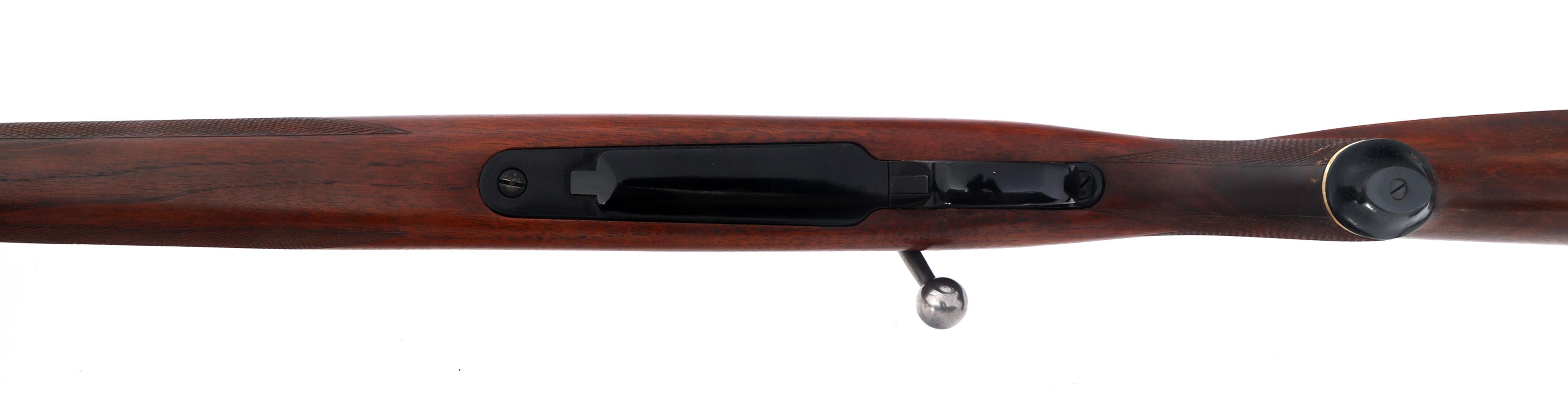 HUSQVARNA MODEL 4100 .243 WIN CALIBER RIFLE