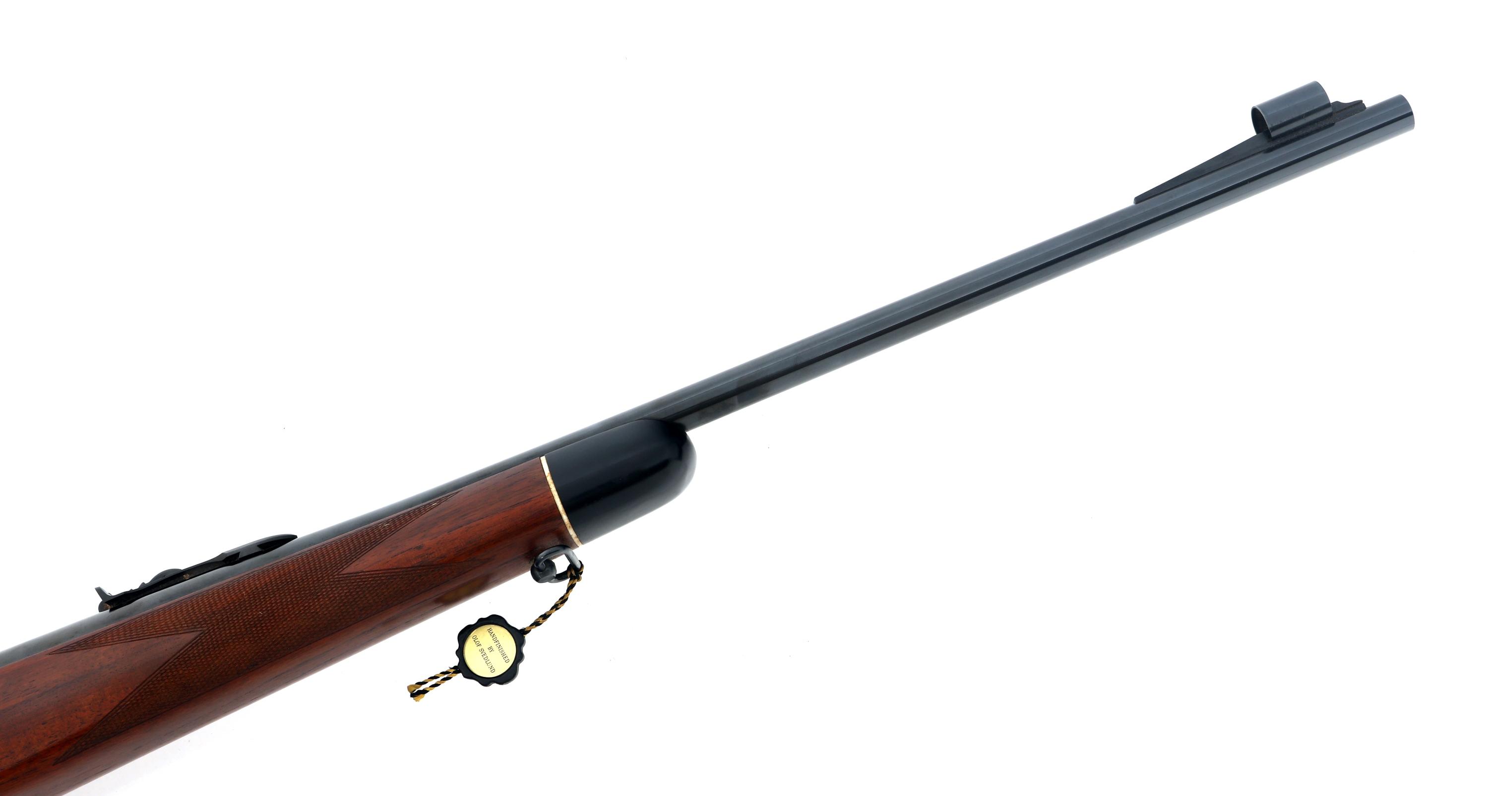 HUSQVARNA MODEL 4100 .243 WIN CALIBER RIFLE