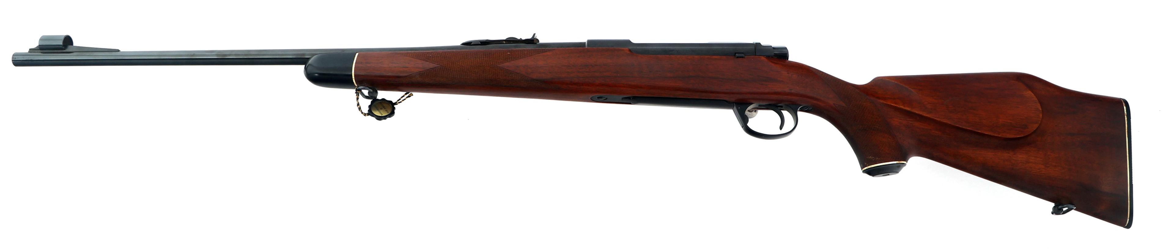 HUSQVARNA MODEL 4100 .243 WIN CALIBER RIFLE