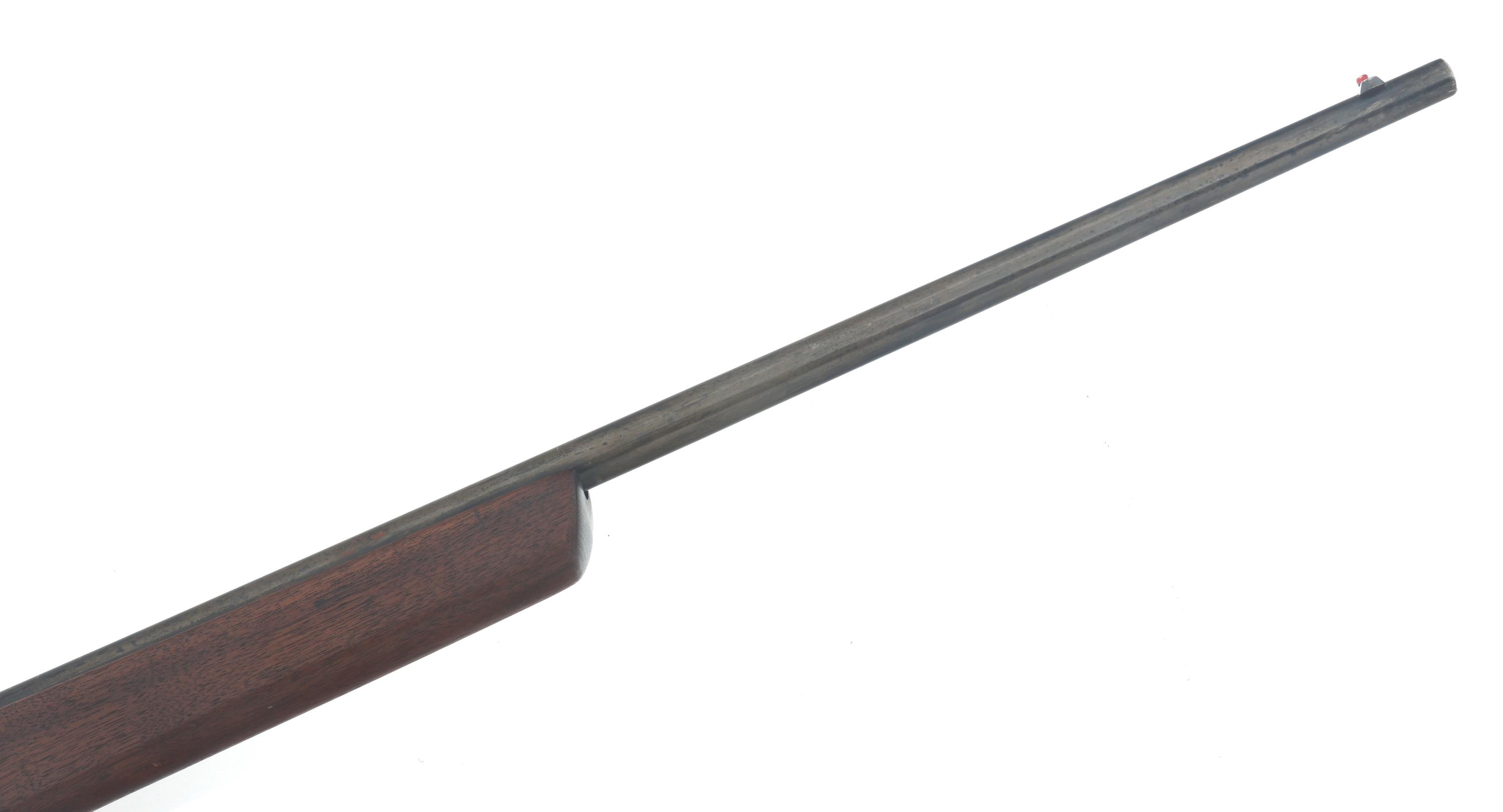 HARRINGTON & RICHARDSON MODEL 765 22 CALIBER RIFLE