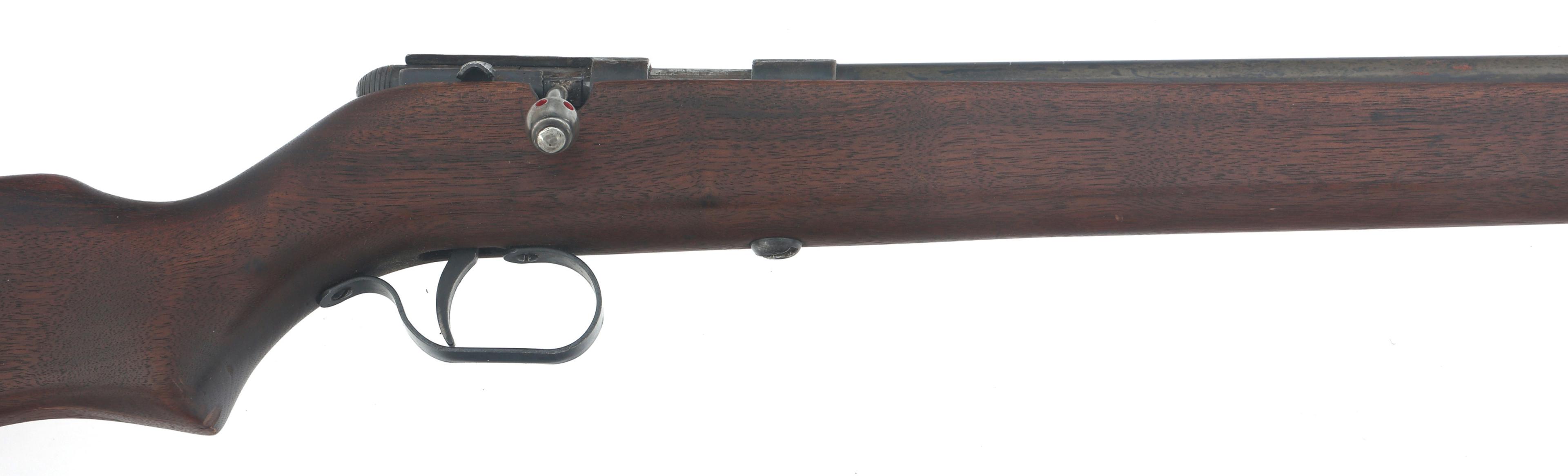 HARRINGTON & RICHARDSON MODEL 765 22 CALIBER RIFLE