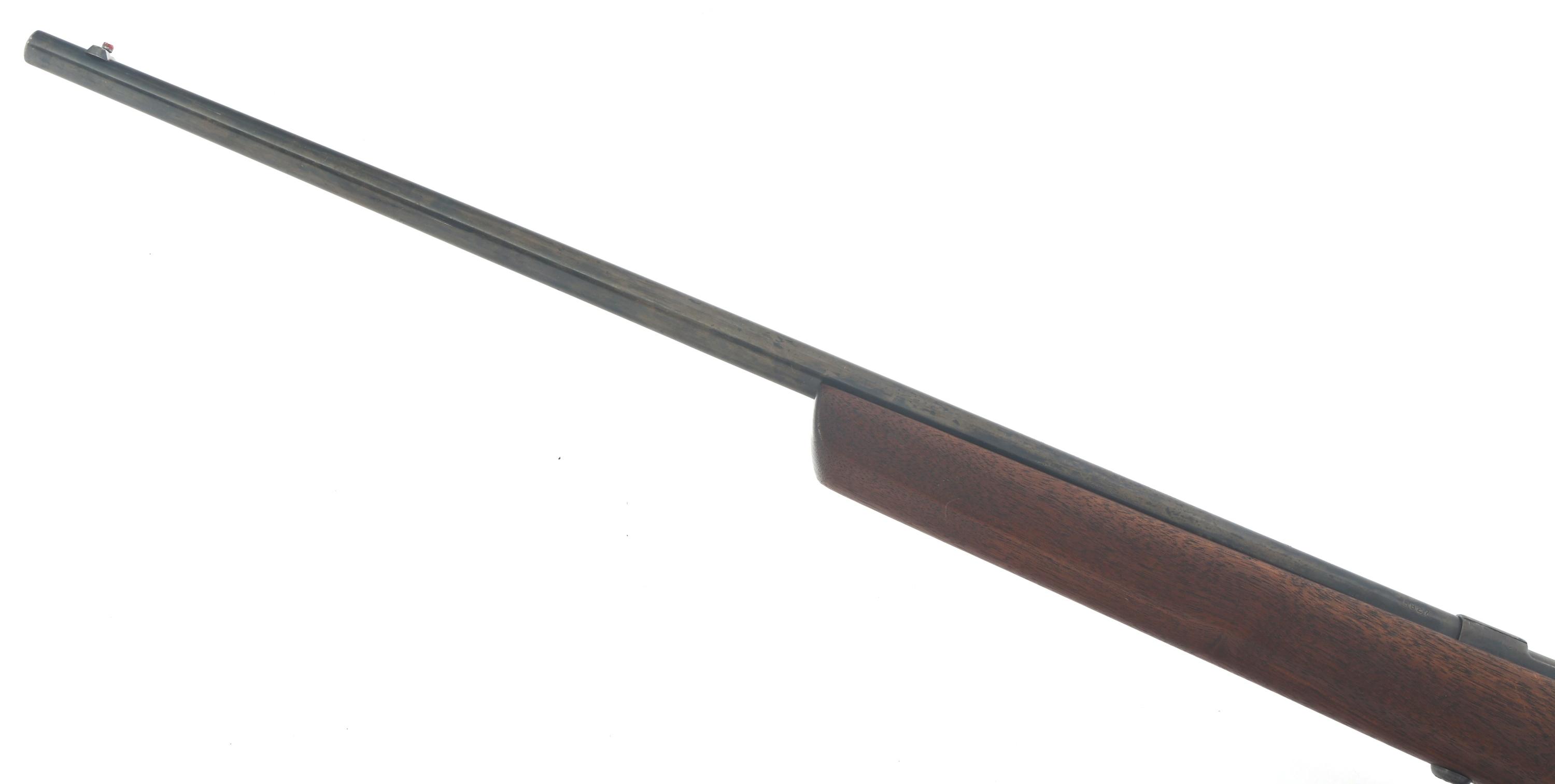 HARRINGTON & RICHARDSON MODEL 765 22 CALIBER RIFLE