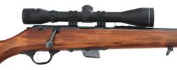 MARLIN GLENFIELD MODEL 25 .22 S-L-LR CAL RIFLE