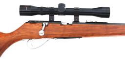 WESTERN AUTO REVELATION MODEL 105 .22 S-L-LR RIFLE