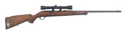 WARDS WESTERN FIELD MODEL 815 .22 CALIBER RIFLE