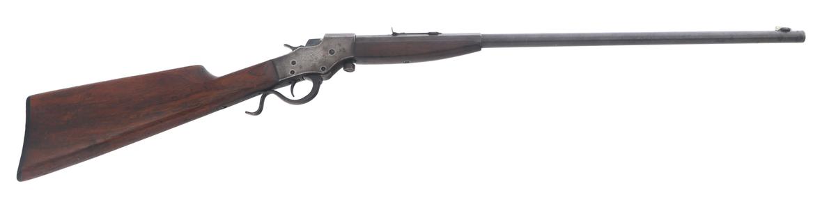 STEVENS FAVORITE MODEL 1915 .32 LONG CALIBER RIFLE