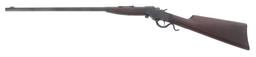 STEVENS FAVORITE MODEL 1915 .32 LONG CALIBER RIFLE